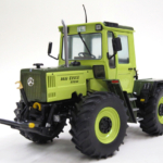 MB-trac 1100 (W441) miniatuur tractor in schaal 1:32 van het merk Weise Toys