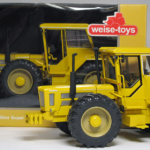 Schlüter Super Trac 2000 TVL Industriefarbe (2010)