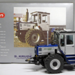 MB-trac 1000 (W441) miniatuurmodel van weise toys