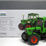 2015 Deutz D 130 06 Special miniatuur tractor van weise toys