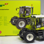 FENDT Xylon 524 N.U.P. (CH) miniatuur