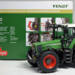 FENDT Favorit 926 Vario (1. Gen.) Wadenbrunn schaalmodel in 1:32 van weise toys