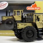 MB-trac 1600 turbo (W443) Stotz miniatuurmodel in schaal 1:32 van het merk weise toys