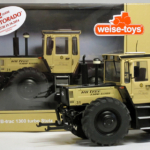 MB-trac 1300 turbo (W443) Stotz miniatuurmodel in schaal 1:32 van het merk weise toys