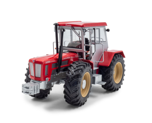 Schlüter Super Trac 2000 TVL Scale model