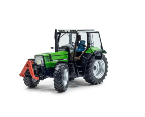 Deutz-Fahr AgroStar DX 6.31 scale model
