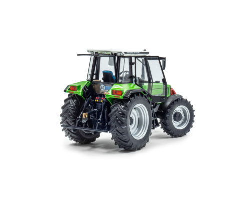 Deutz-Fahr AgroStar DX 6.31 scale model