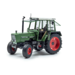 Fendt-306 Scale Model