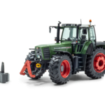 Fendt Favorit 926 Vario generation 1 scale model