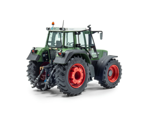 Fendt Favorit 926 Vario generation 1 scale model