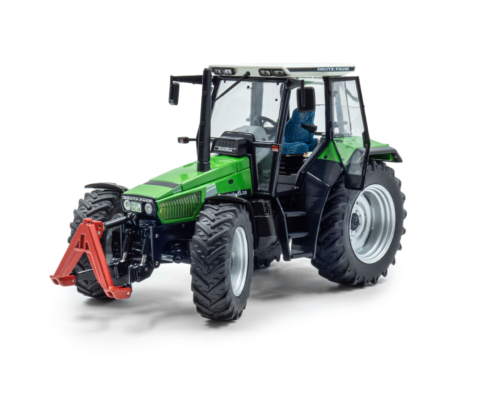 Deutz-Fahr AgroStar 6.38 scale model