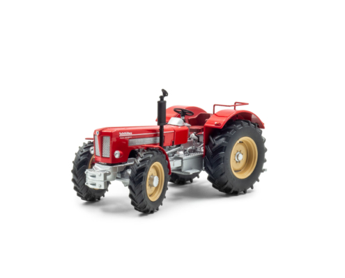 Schlüter Super 1250 V scale model