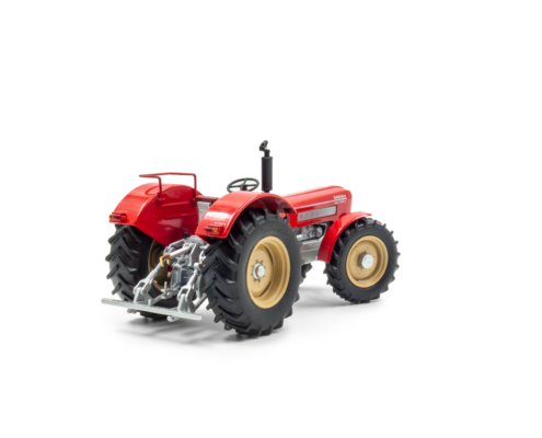 Schlüter Super 1250 V scale model