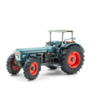 Eicher Wotan I with rollbar scale model