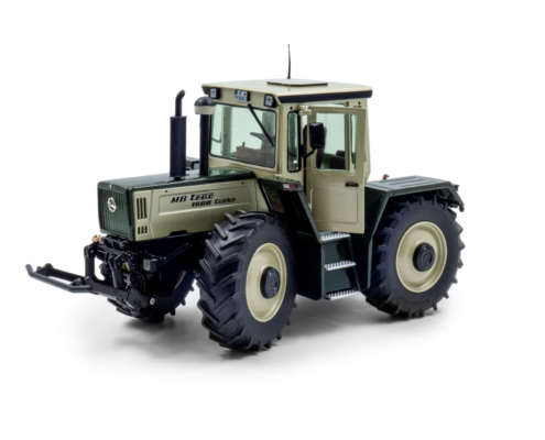 MB-trac 1600 Turbo (W443) scale model