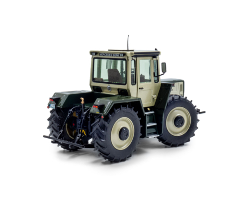 MB-trac 1600 Turbo (W443) scale model