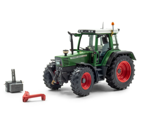 Fendt Favorit 509 C scale model