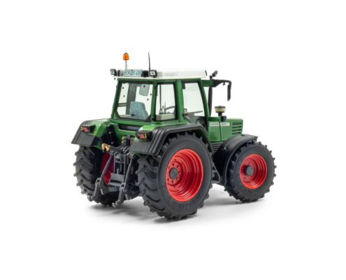 Fendt Favorit 509 C scale model