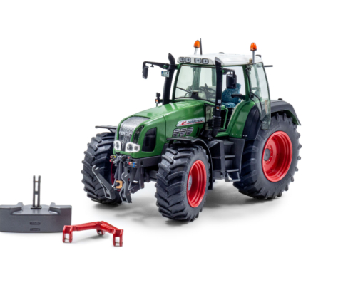 Fendt Favorit 924 Vario generation 2 scale model