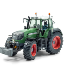 Fendt Favorit 924 Vario generation 2 scale model