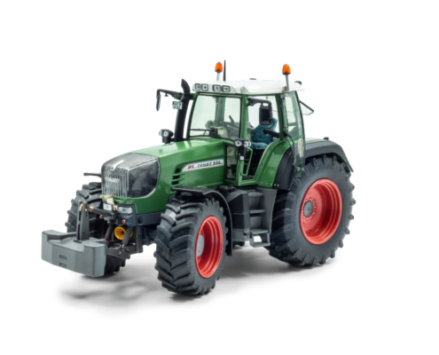 Fendt Favorit 924 Vario generation 2 scale model