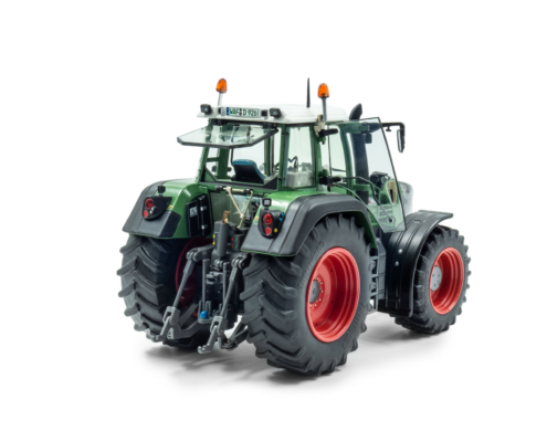 Fendt Favorit 924 Vario generation 2 scale model