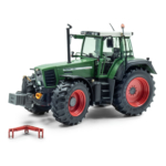 Fendt Favorit 816 scale model