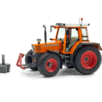 Fendt Favorit 509 C Communal scale model