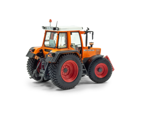 Fendt Favorit 509 C Communal scale model