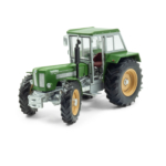 Schlüter Super 1050 V with cabin