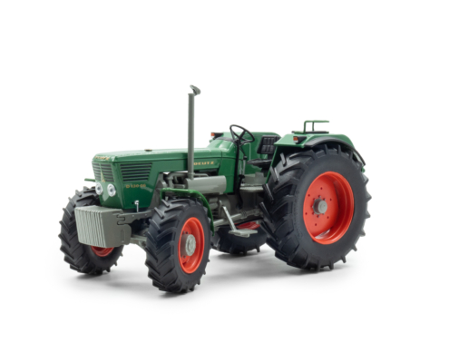 Deutz D 130 06 miniatuurtractor in schaal 1:32