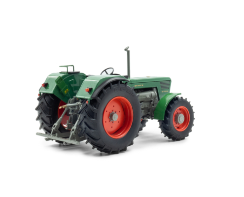 Deutz D 130 06 miniatuurtractor in schaal 1:32