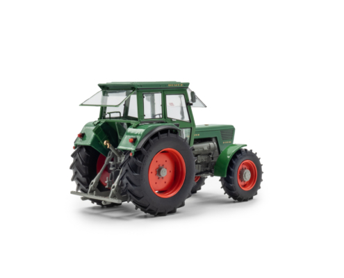 Deutz D 130 06 miniatuurtractor in schaal 1:32