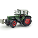 FENDT Favorit 615 LSA schaalmodel in schaal 1:32 van het merk weise toys