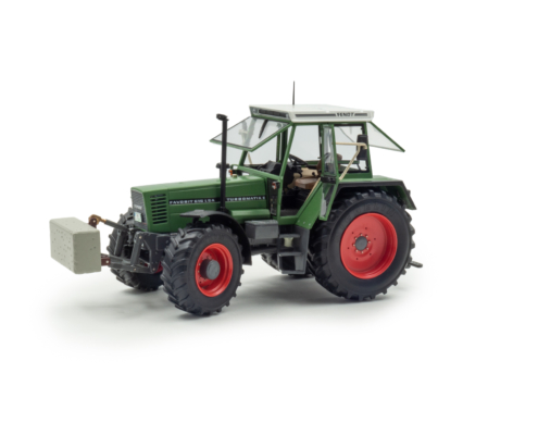 FENDT Favorit 615 LSA schaalmodel in schaal 1:32 van het merk weise toys