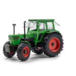 Deutz D 80 06 with cabin miniatuur in schaal 1:32