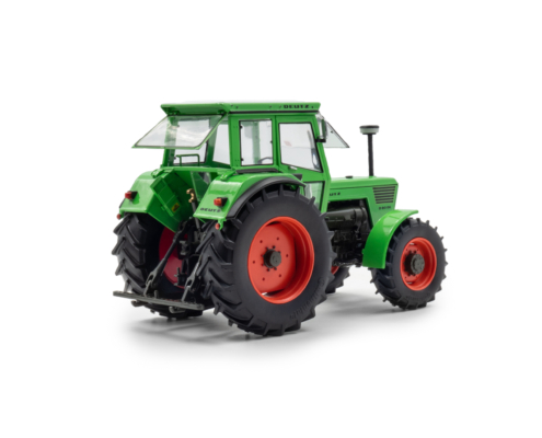 Deutz D 80 06 with cabin miniatuur in schaal 1:32
