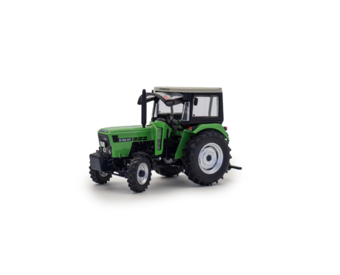 Deutz D 5207 A miniatuurvoertuig in schaal 1:32 van weise toys