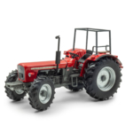 Massey Ferguson Wotan II with rollbar miniatuur in schaal 1:32