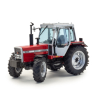 Massey Ferguson 1014 miniatuurtractor in schaal 1:32