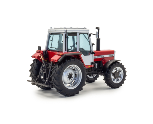 Massey Ferguson 1014 miniatuurtractor in schaal 1:32