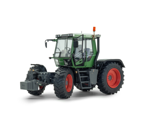 FENDT Xylon 522