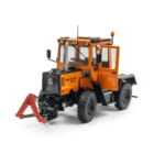 MB-trac 700 K (W440) Communal miniatuurmodel in schaal 1:32