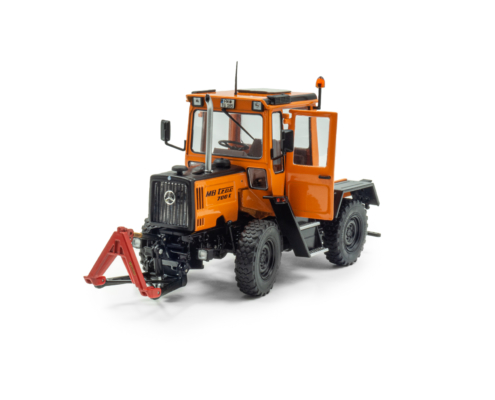MB-trac 700 K (W440) Communal miniatuurmodel in schaal 1:32