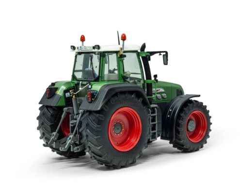 FENDT Favorit 926 Vario miniatuur tractor in de kleur groen in schaal 1:32 van het merk Weise Toys