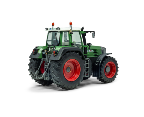 FENDT Vario 930 TMS miniatuur tractor in de kleur groen in schaal 1:32 van het merk Weise Toys