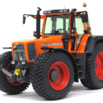 FENDT Favorit 822 Communal schaalmodel in schaal 1:32 van het merk weise toys