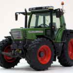 FENDT Favorit 515 C miniatuurmodel van het merk weise toys