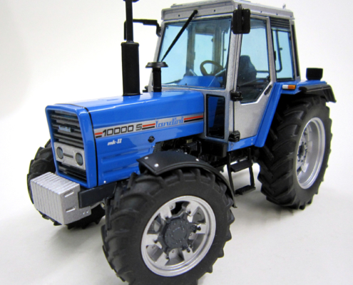 Landini 10000 miniatuurtractor in schaal 1:32 van het merk weise toys