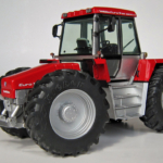 Schlüter Euro Trac 1900 LS in schaal 1:32 van weise toys